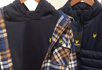 Lyle & Scott - Kids