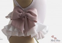 swimwaer Meia Pata girls - Baby
