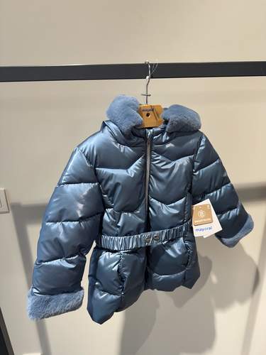 Mayoral winter girls 2-9j - Kids