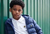 Lyle & Scott - Kids