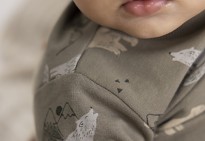 Feetje boys van 1 m tem 18m - Baby