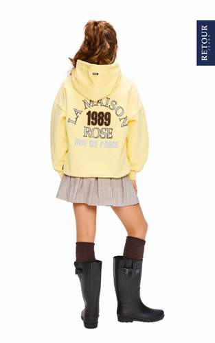 RETOUR GIRLS WINTER - Kids