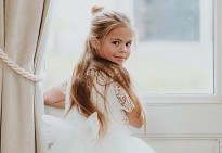 Gymp Party Girls - Communie en Lentefeest