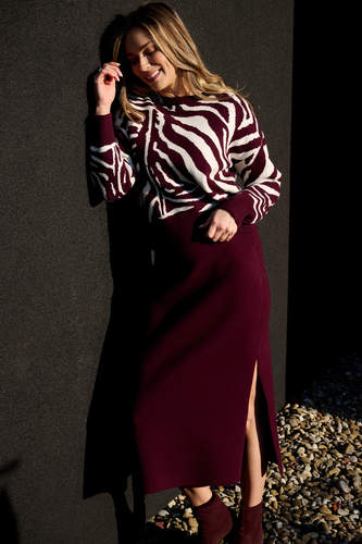 Léonie de Paris - Dames mode