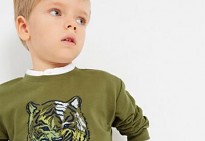 Mayoral zomer jongen 2-9j - Kids