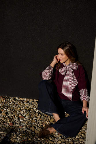 Léonie de Paris - Dames mode