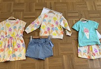 Someone girls  2-10j - Kids