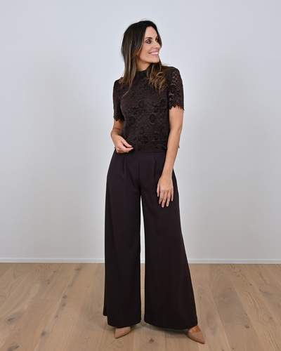 Léonie de Paris - Dames mode