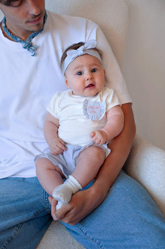 Feetje meisje - Baby