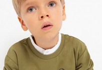 Mayoral zomer jongen 2-9j - Kids