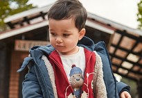 Mayoral winter boy - Baby