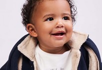 Gymp winter Boys - Baby