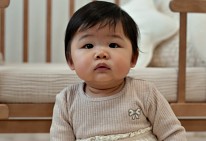 Feetje meisjes - Baby