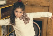 Mayoral Girls 2-9j - Kids