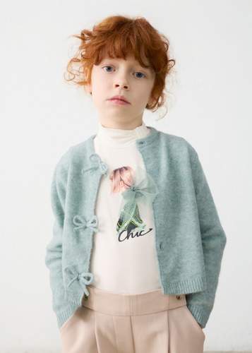 Mayoral GIRLS 2-9j WINTER - Kids