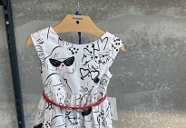 Mayoral zomer meisjes 2-9j - Kids
