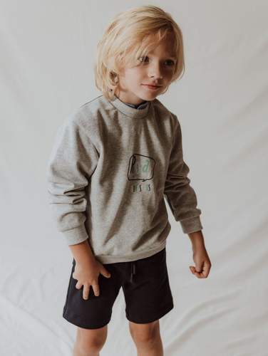 Gymp boys - Baby