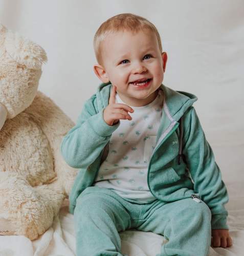 Gymp boys - Baby