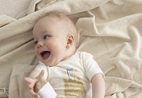 Feetje van 1 m tem 18m - Baby