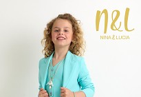 Nina & Lucia - Communie en Lentefeest