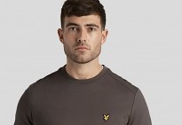 Lyle & Scott - Heren mode