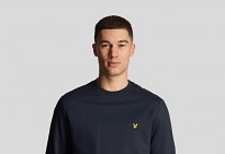 Lyle & Scott - Heren mode