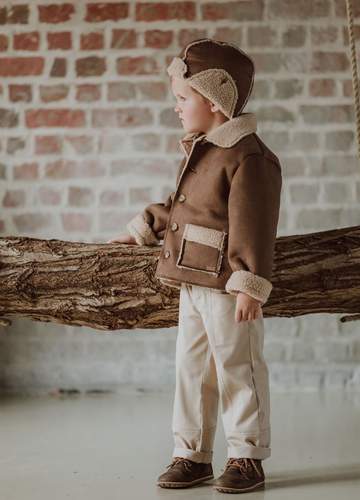 Gymp boys winter - Kids