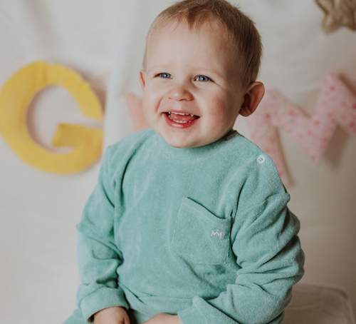 Gymp boys - Baby