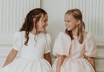 Gymp Party Girls - Communie en Lentefeest