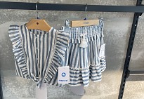 Mayoral zomer meisjes 2-9j - Kids