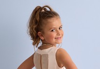 Miss Leod - Communie en Lentefeest