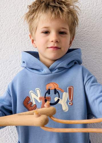 Mayoral BOYS 2-9j WINTER - Kids