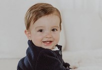 Gymp boys winter - Baby