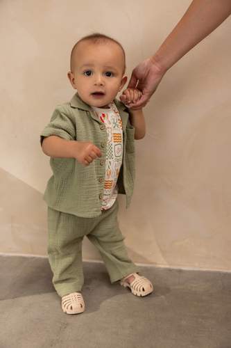 Noppies  Boys - Baby