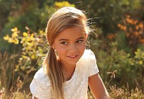 Linea Raffaelli - Communie en Lentefeest