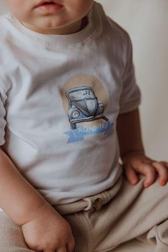 Gymp boys - Baby