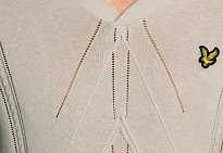 Lyle & Scott - Heren mode