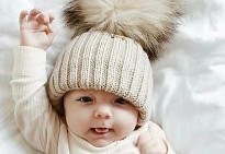 Bobble Babies - Baby