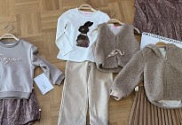 Someone girls winter 2-10j - Kids