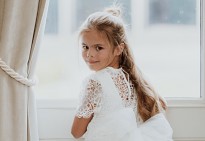 Gymp Party Girls - Communie en Lentefeest