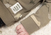 Feetje boys van 1 m tem 18m - Baby