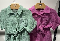 Mayoral  meisjes 2-9j - Kids