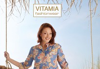Vitamia Lounge - Dames mode