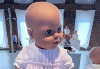 Gymp girls - Baby