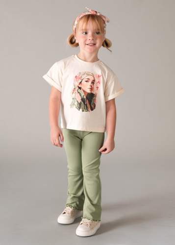 Mayoral girls 2-9j - Kids