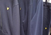 Lyle & Scott - Kids