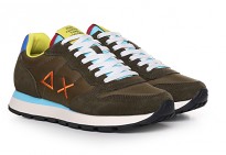 Sun68 sneakers - Heren mode