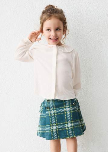 Mayoral GIRLS 2-9j WINTER - Kids