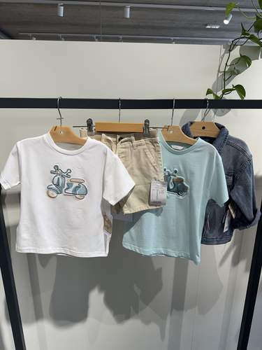 Mayoral boys 2-9j - Kids