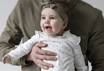 Feetje meisjes - Baby